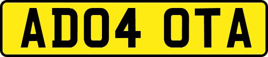 AD04OTA
