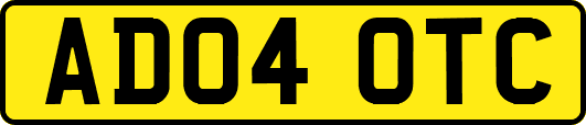 AD04OTC