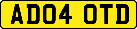 AD04OTD
