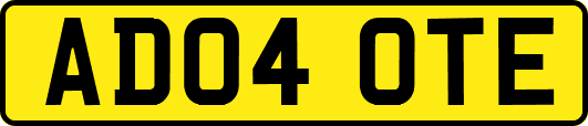 AD04OTE