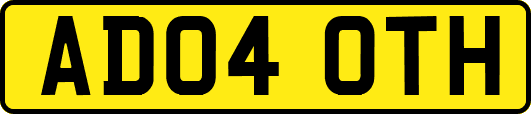 AD04OTH