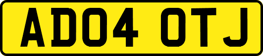 AD04OTJ