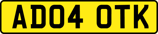 AD04OTK