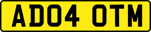 AD04OTM