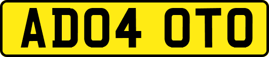AD04OTO