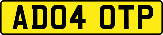 AD04OTP