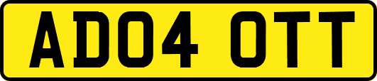 AD04OTT