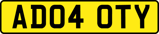 AD04OTY