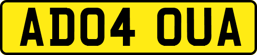 AD04OUA