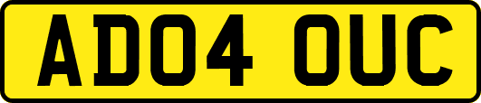 AD04OUC