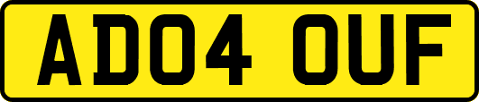 AD04OUF