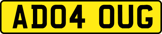AD04OUG