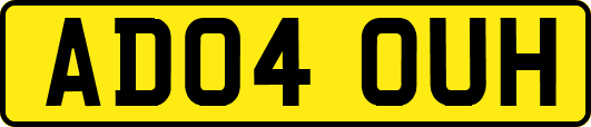 AD04OUH