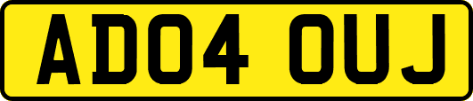 AD04OUJ