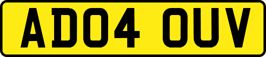 AD04OUV