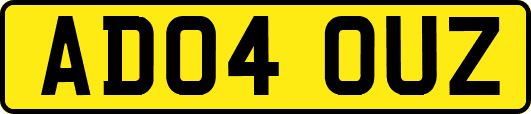AD04OUZ