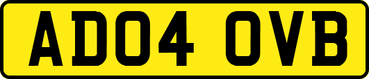 AD04OVB