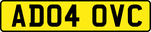 AD04OVC