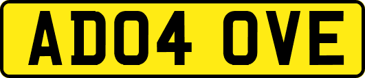 AD04OVE
