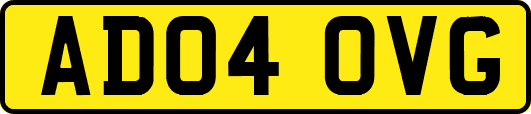 AD04OVG