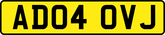 AD04OVJ