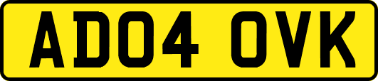 AD04OVK