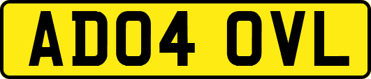 AD04OVL