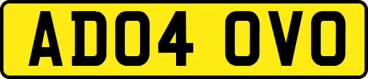 AD04OVO