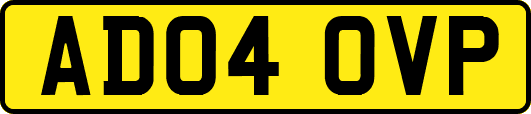 AD04OVP