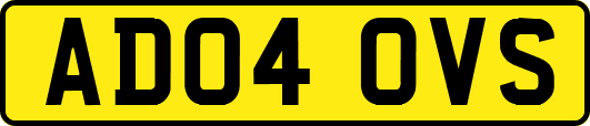AD04OVS