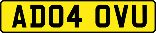 AD04OVU