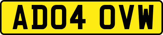 AD04OVW
