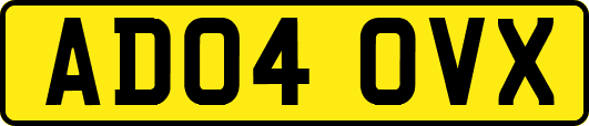 AD04OVX
