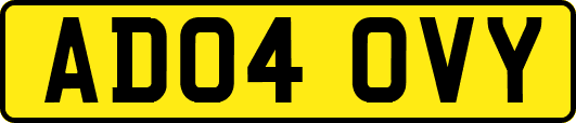 AD04OVY