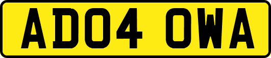 AD04OWA