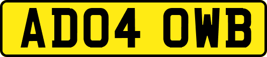 AD04OWB