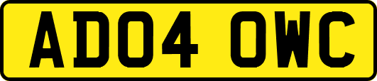 AD04OWC