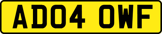 AD04OWF