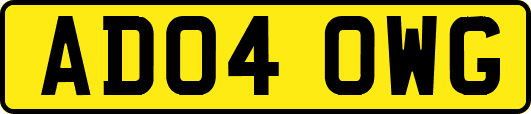 AD04OWG