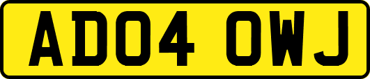 AD04OWJ
