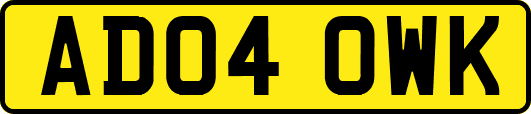 AD04OWK