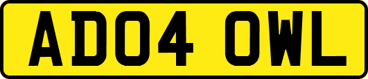 AD04OWL