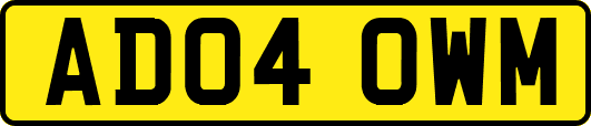 AD04OWM