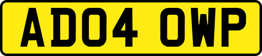 AD04OWP