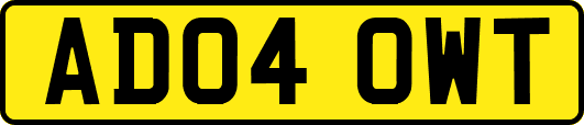 AD04OWT
