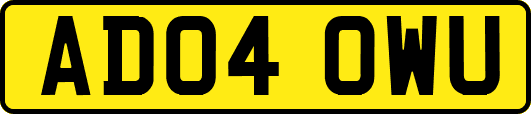 AD04OWU