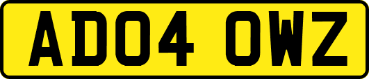 AD04OWZ