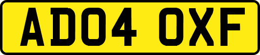 AD04OXF