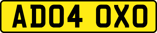 AD04OXO