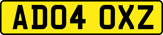 AD04OXZ